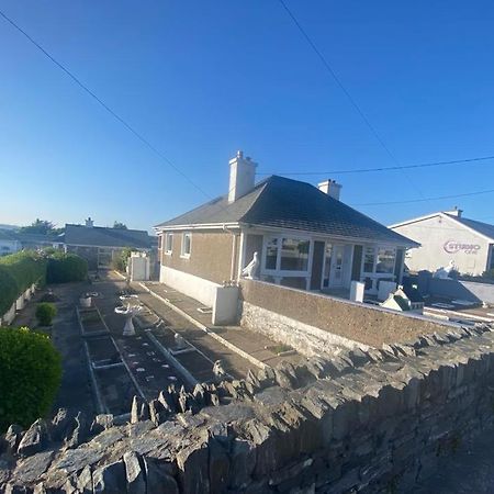 Mcbride'S Bungalow, Chapel Road Dungloe Donegal Town Exteriör bild