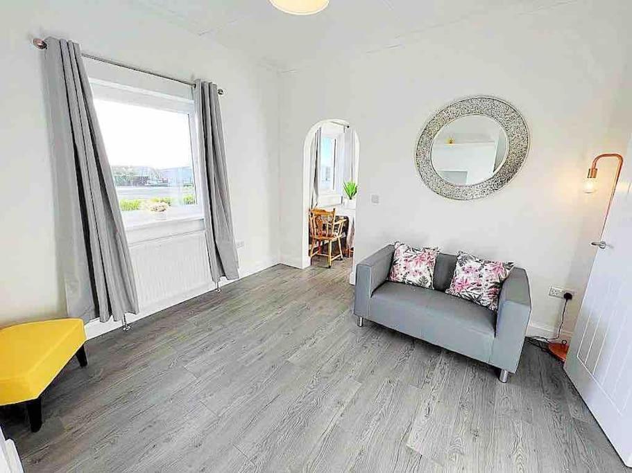 Mcbride'S Bungalow, Chapel Road Dungloe Donegal Town Exteriör bild