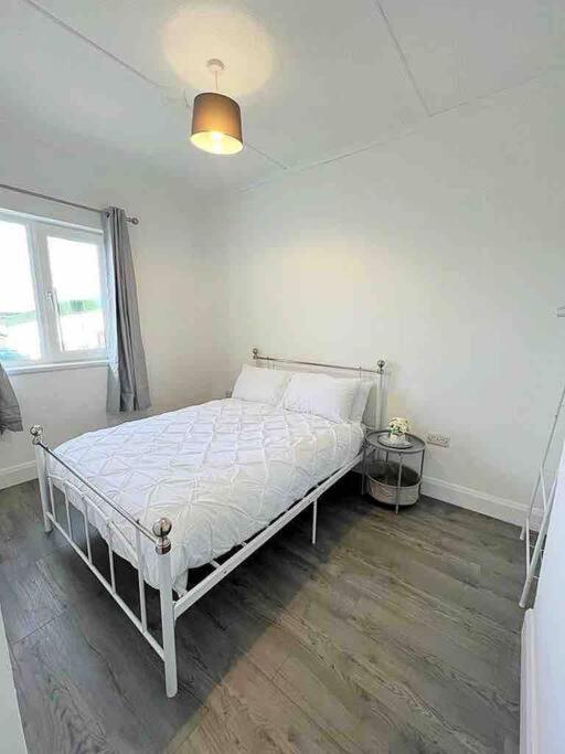 Mcbride'S Bungalow, Chapel Road Dungloe Donegal Town Exteriör bild