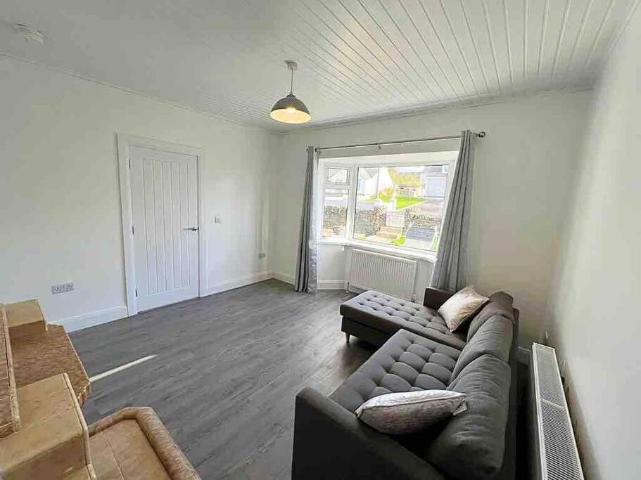 Mcbride'S Bungalow, Chapel Road Dungloe Donegal Town Exteriör bild