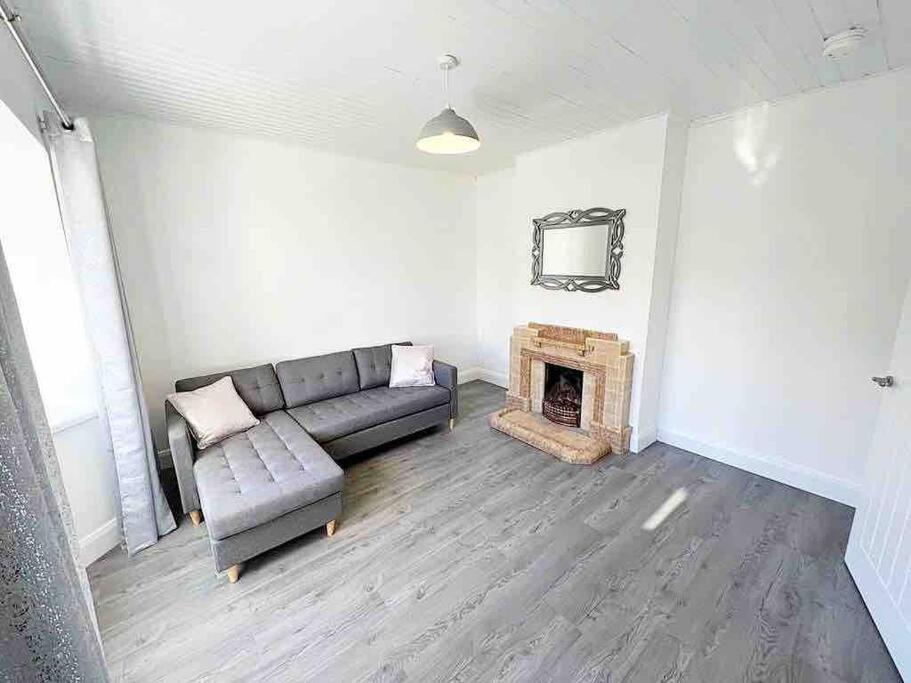 Mcbride'S Bungalow, Chapel Road Dungloe Donegal Town Exteriör bild