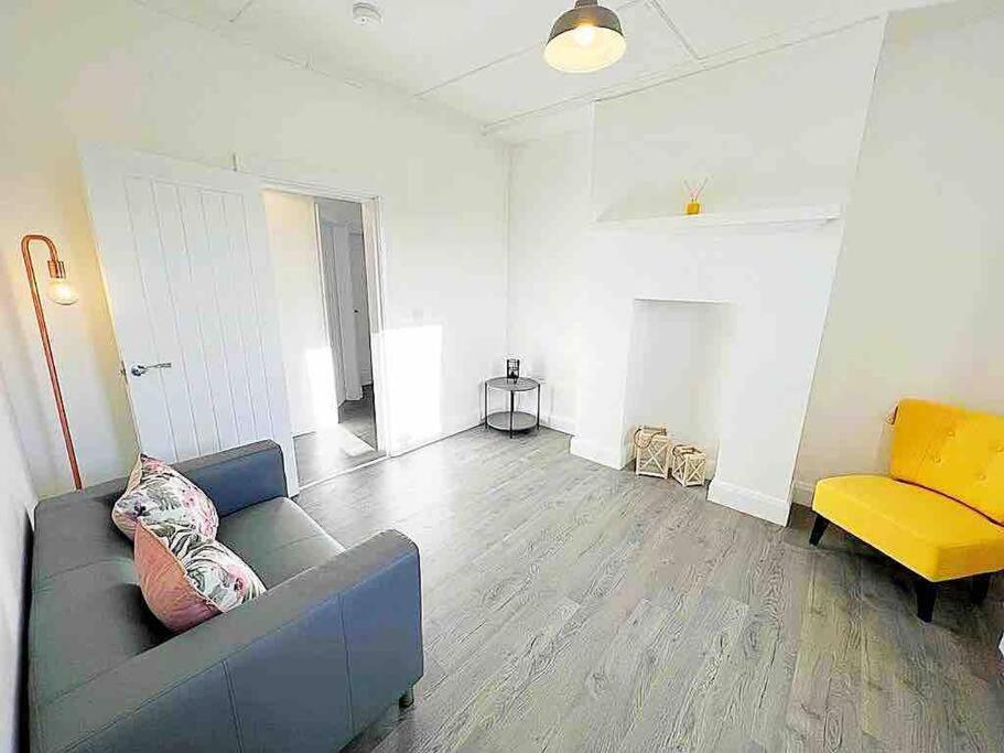 Mcbride'S Bungalow, Chapel Road Dungloe Donegal Town Exteriör bild
