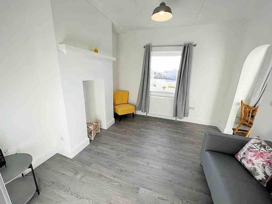 Mcbride'S Bungalow, Chapel Road Dungloe Donegal Town Exteriör bild