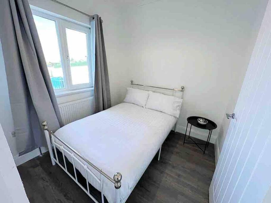 Mcbride'S Bungalow, Chapel Road Dungloe Donegal Town Exteriör bild