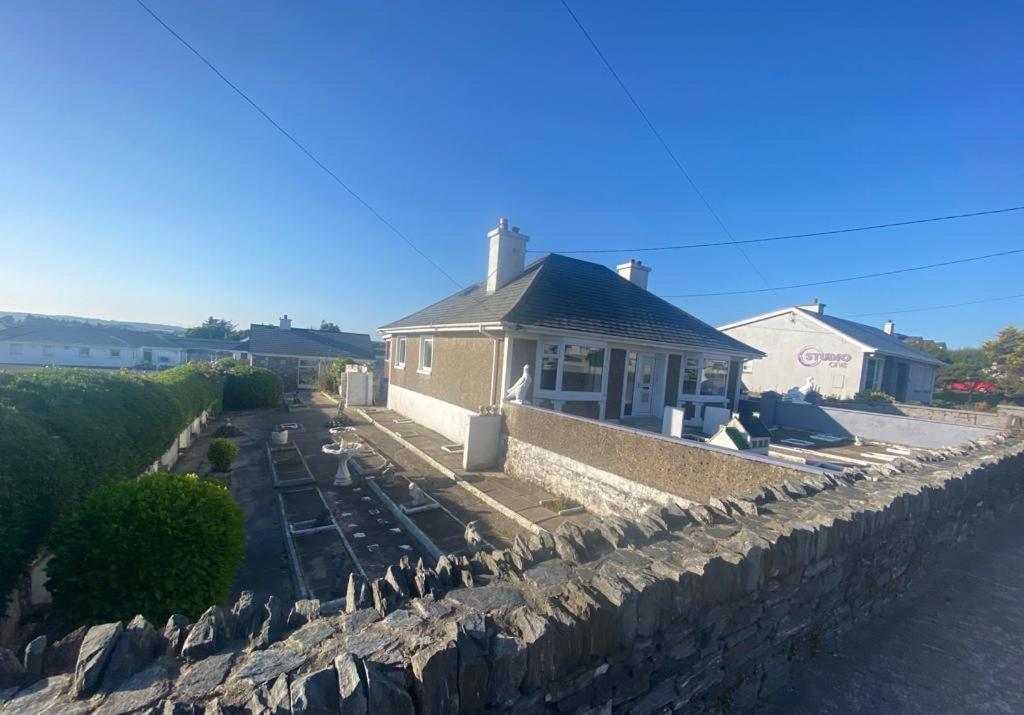 Mcbride'S Bungalow, Chapel Road Dungloe Donegal Town Exteriör bild