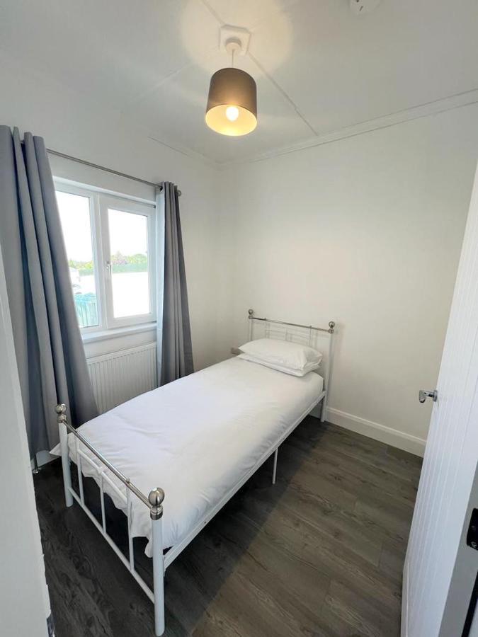 Mcbride'S Bungalow, Chapel Road Dungloe Donegal Town Exteriör bild