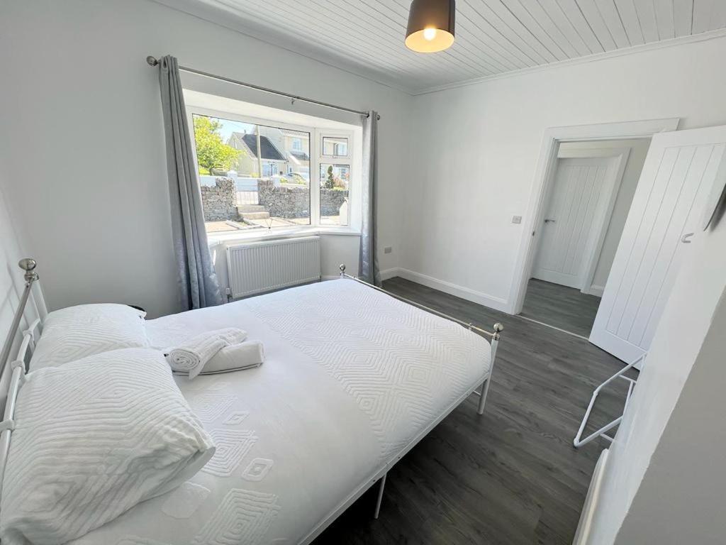 Mcbride'S Bungalow, Chapel Road Dungloe Donegal Town Exteriör bild