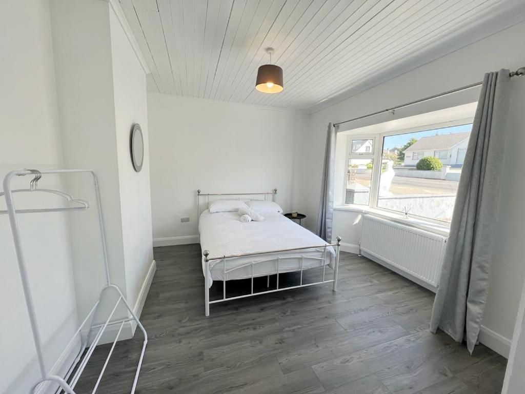 Mcbride'S Bungalow, Chapel Road Dungloe Donegal Town Exteriör bild